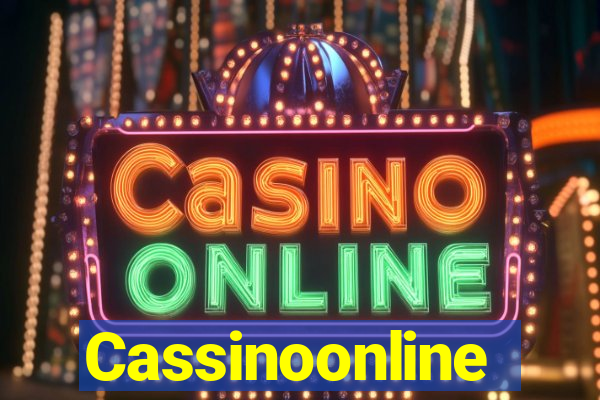 Cassinoonline