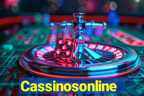 Cassinosonline