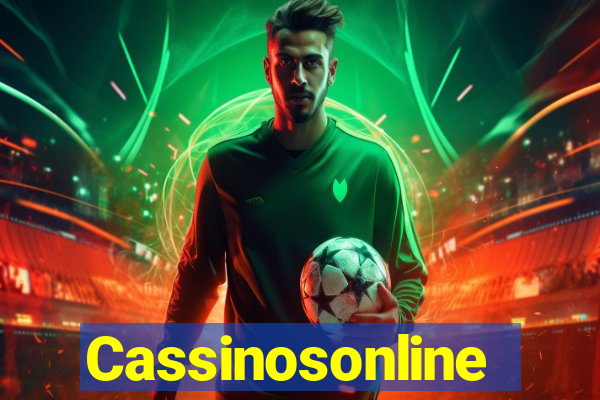 Cassinosonline