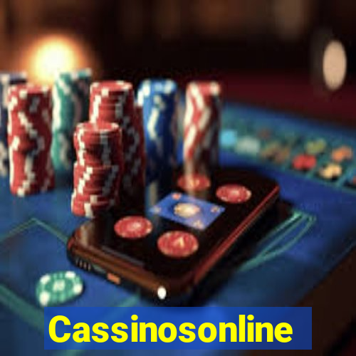 Cassinosonline