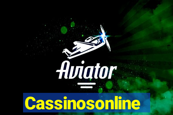Cassinosonline