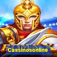 Cassinosonline