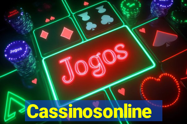 Cassinosonline