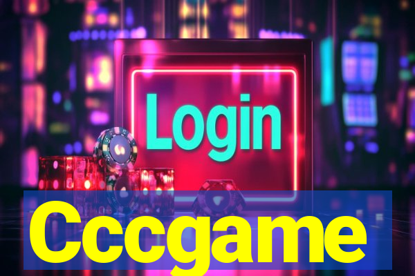 Cccgame