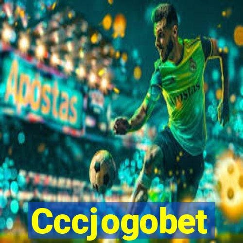 Cccjogobet