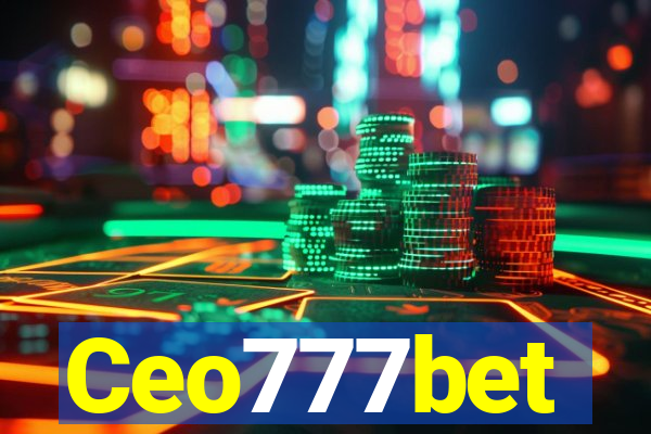 Ceo777bet