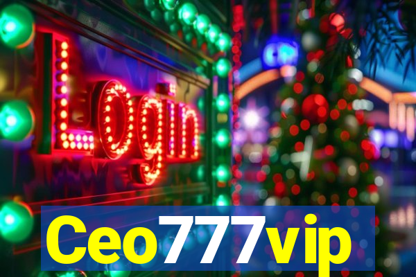 Ceo777vip