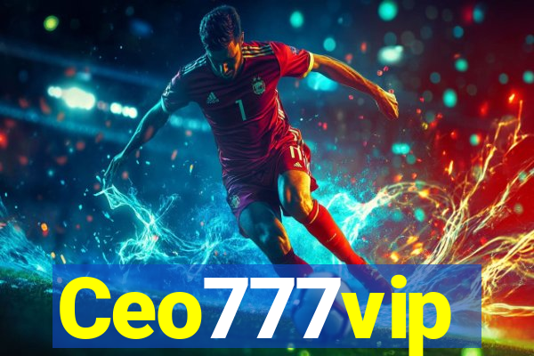 Ceo777vip