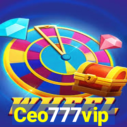 Ceo777vip