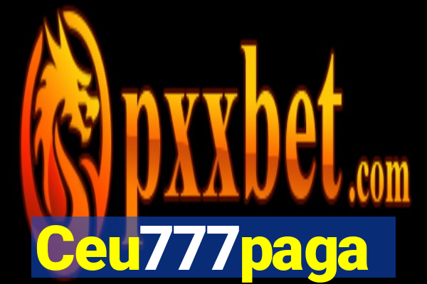 Ceu777paga