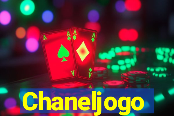 Chaneljogo