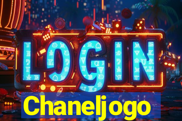 Chaneljogo