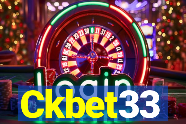 Ckbet33