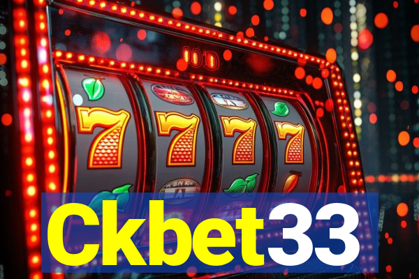 Ckbet33