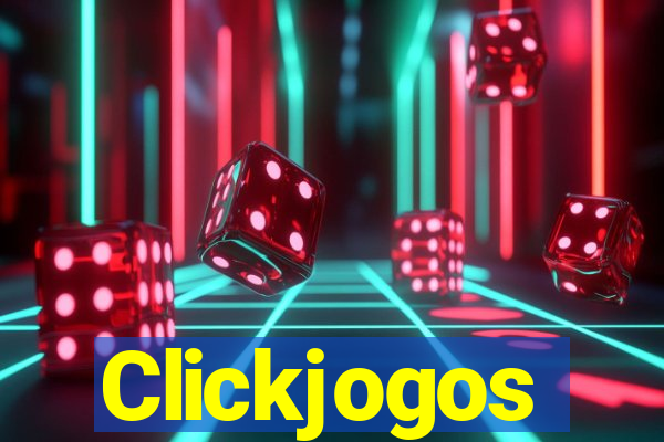 Clickjogos