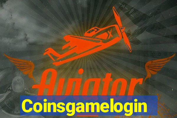 Coinsgamelogin