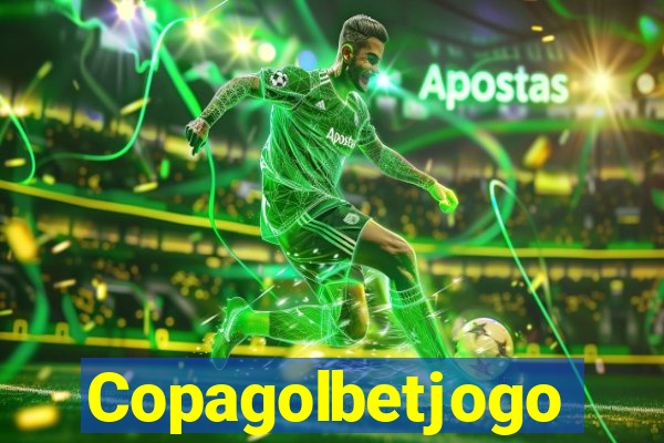 Copagolbetjogo