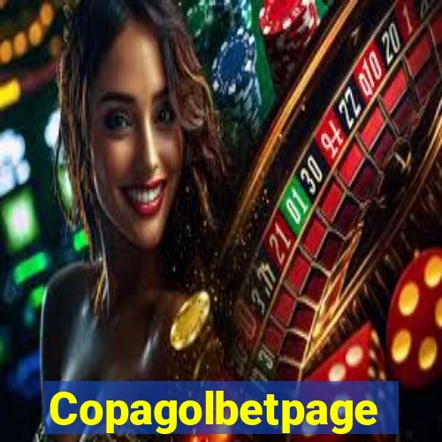Copagolbetpage