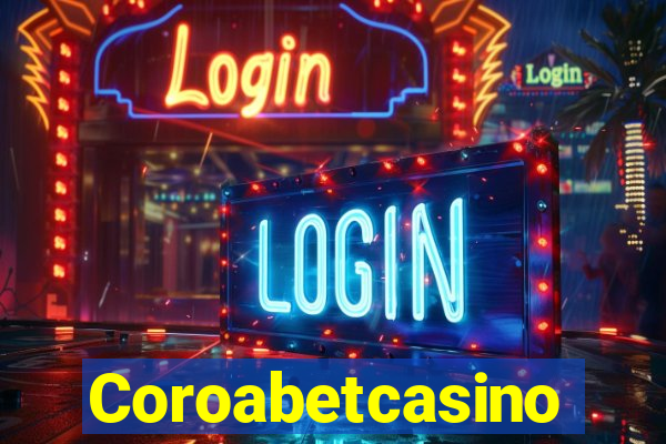 Coroabetcasino