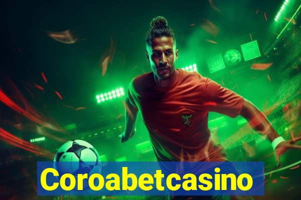Coroabetcasino