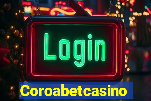 Coroabetcasino