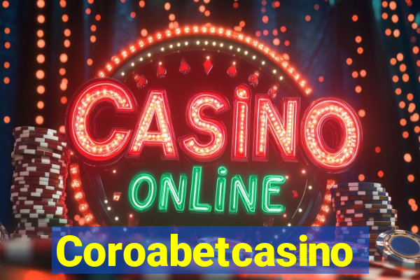 Coroabetcasino