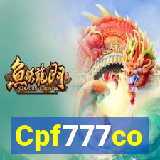 Cpf777co