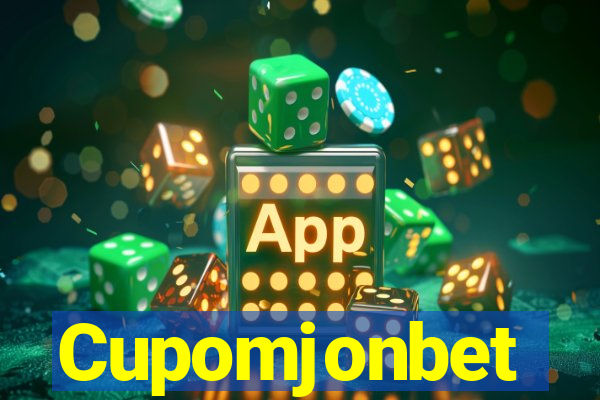 Cupomjonbet