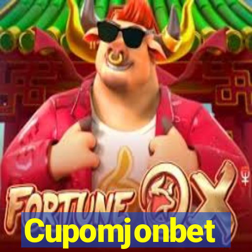 Cupomjonbet