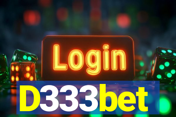 D333bet