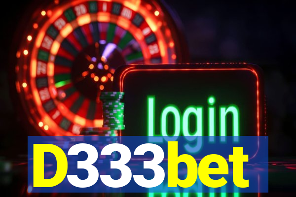 D333bet