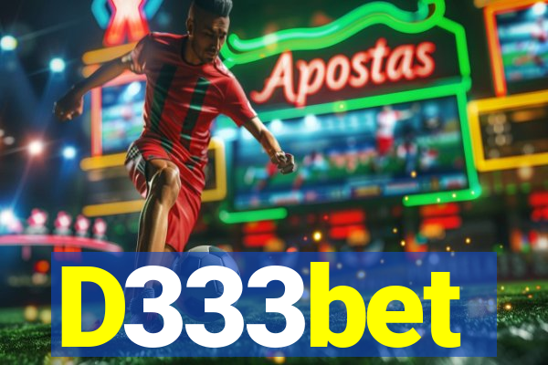 D333bet