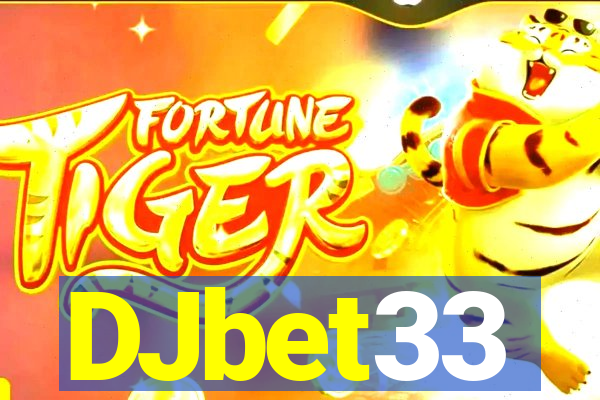 DJbet33