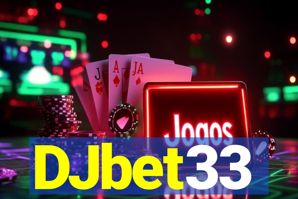 DJbet33