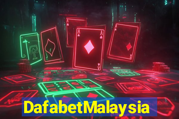 DafabetMalaysia