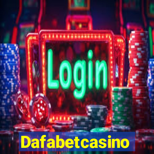 Dafabetcasino