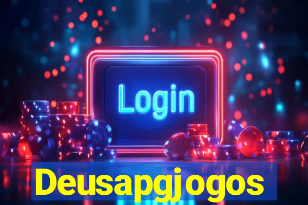 Deusapgjogos