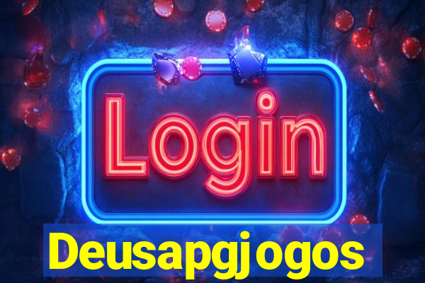 Deusapgjogos