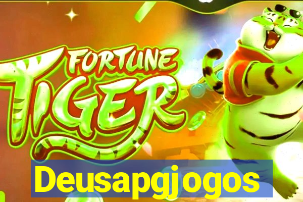 Deusapgjogos
