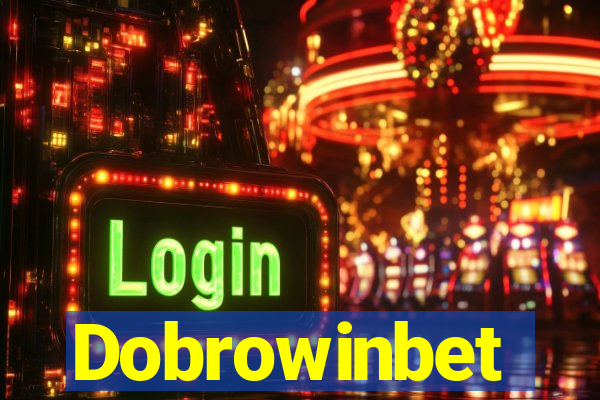 Dobrowinbet