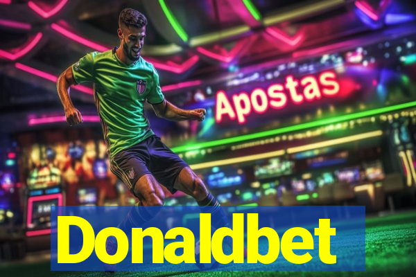 Donaldbet
