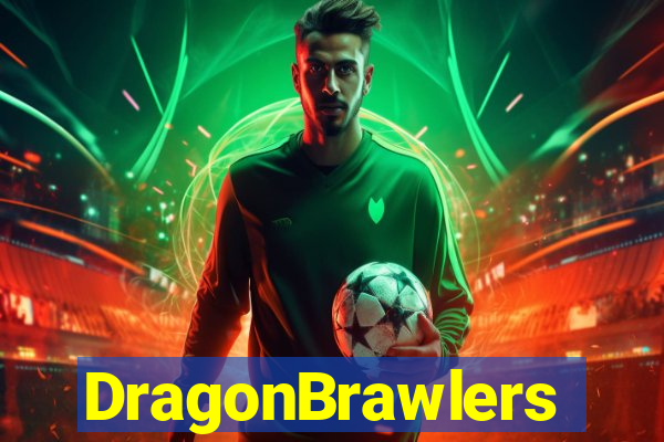 DragonBrawlers