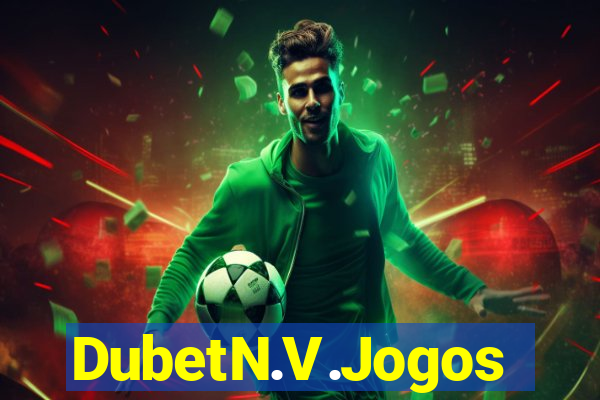 DubetN.V.Jogos