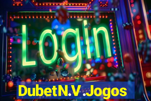 DubetN.V.Jogos