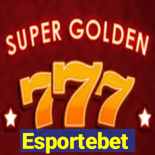 Esportebet