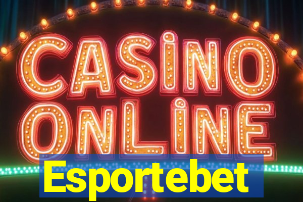 Esportebet