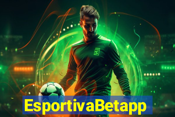 EsportivaBetapp