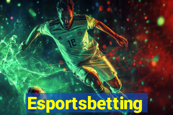 Esportsbetting