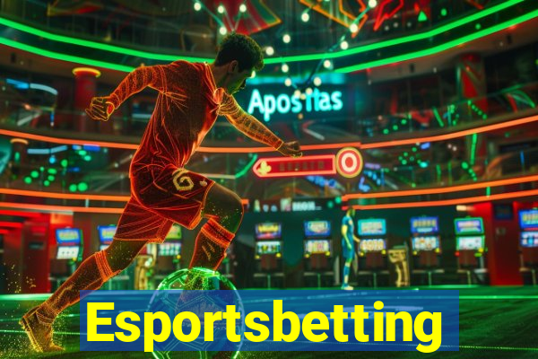 Esportsbetting
