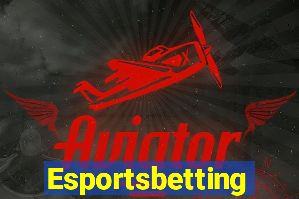 Esportsbetting
